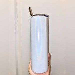 Stainless Steel Tumbler